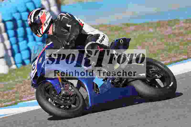 /02 28.-31.01.2025 Moto Center Thun Jerez/blau-blue/196